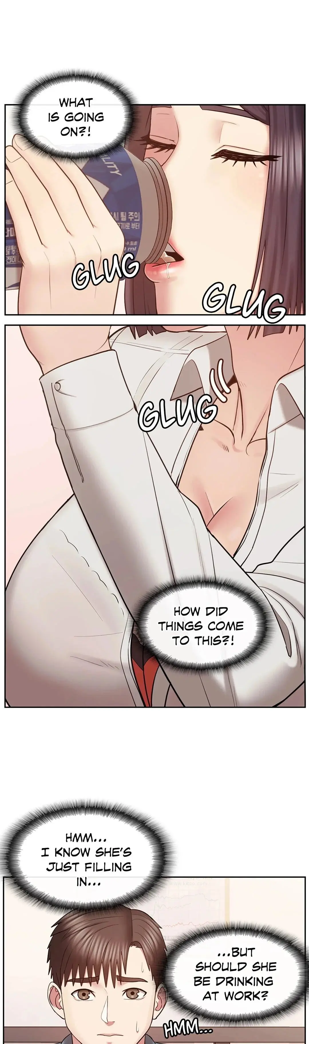 Chemistry Experiments Episode 9 - Page 26