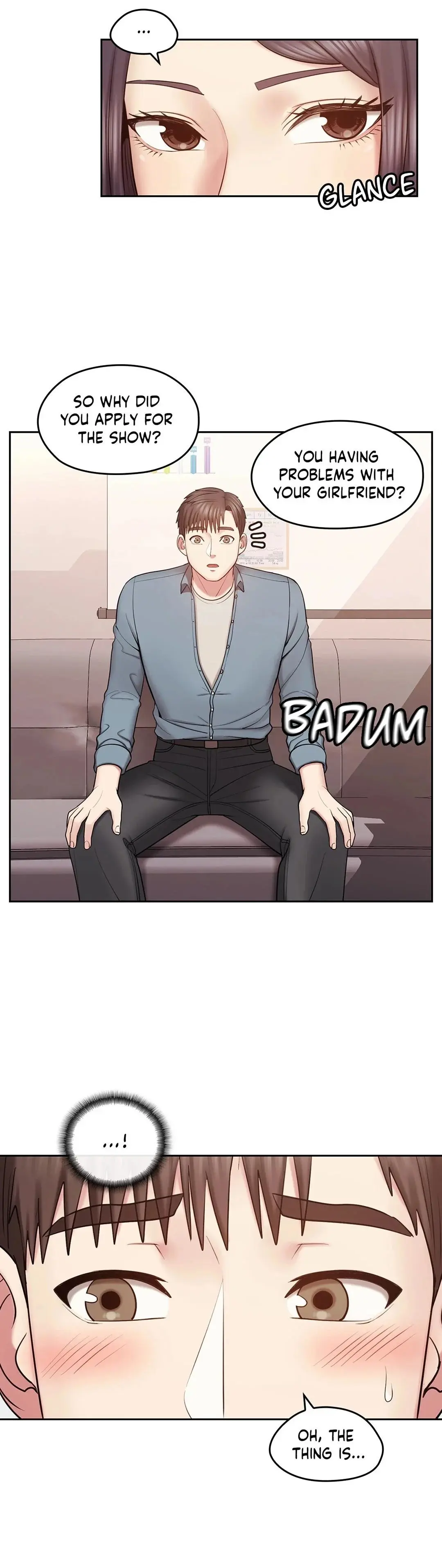 Chemistry Experiments Episode 9 - Page 29