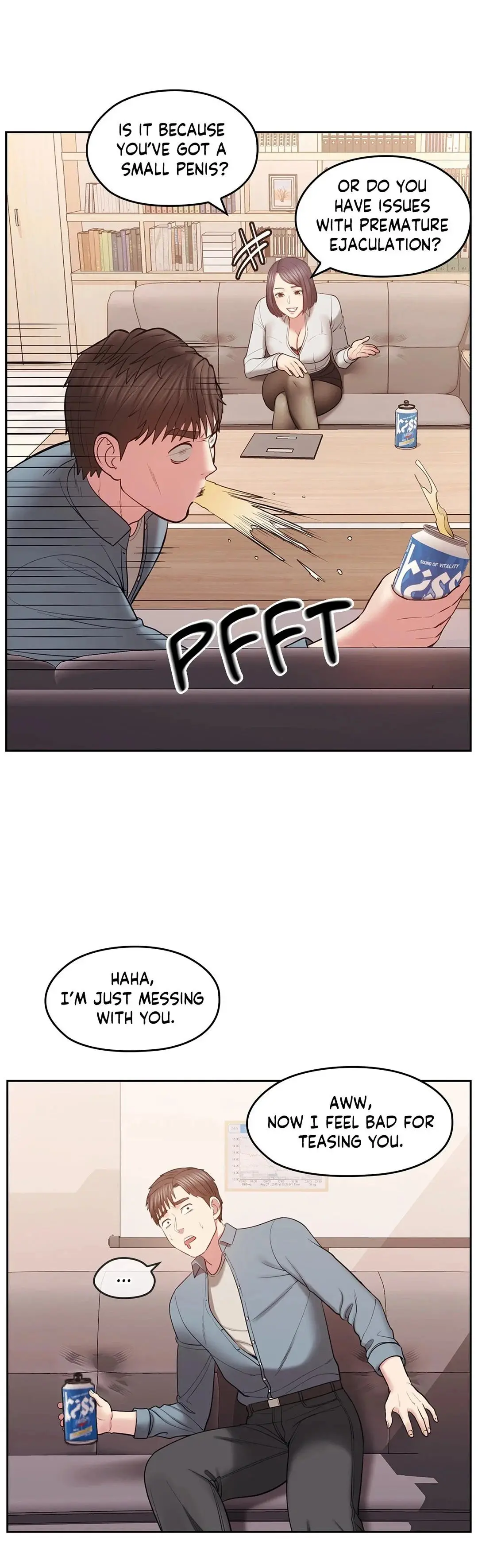 Chemistry Experiments Episode 9 - Page 33