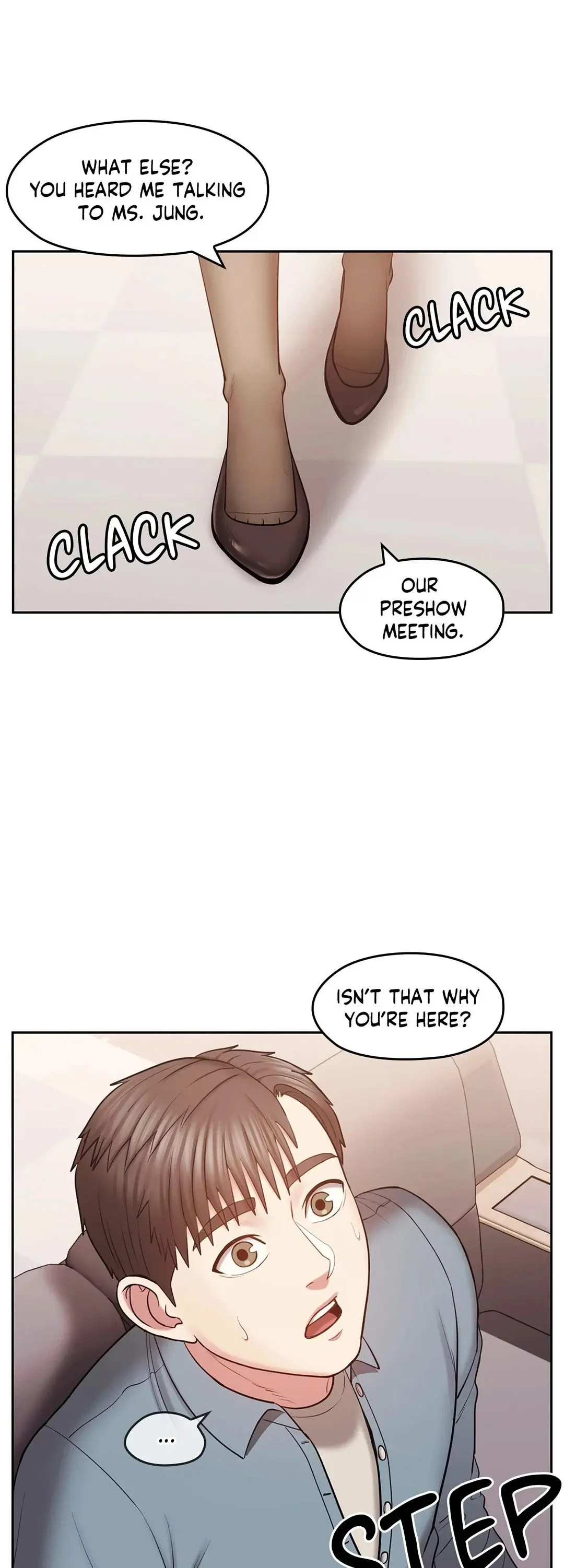 Chemistry Experiments Episode 9 - Page 36