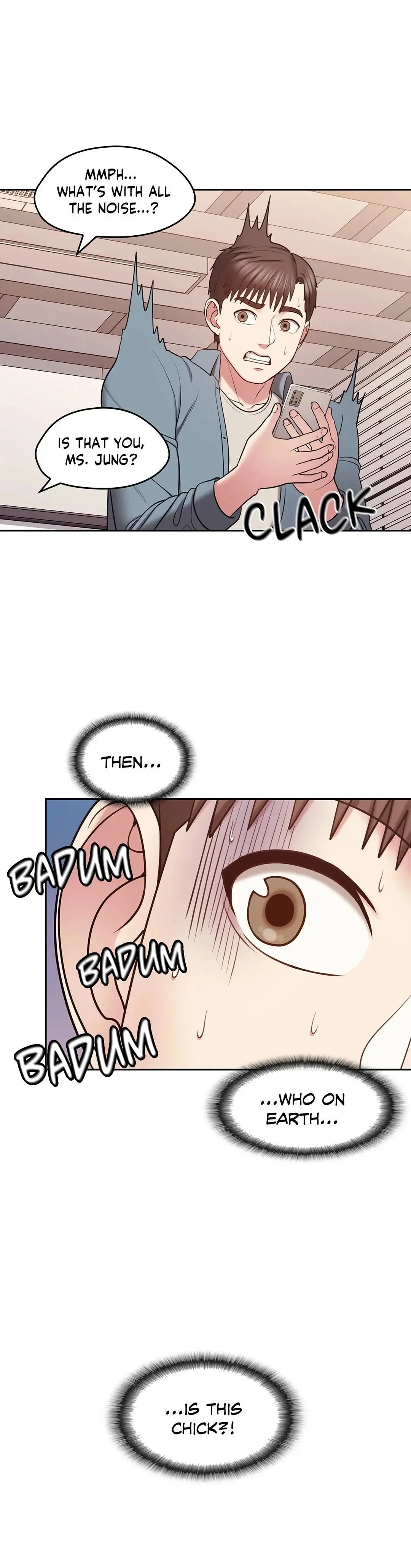 Chemistry Experiments Episode 9 - Page 4