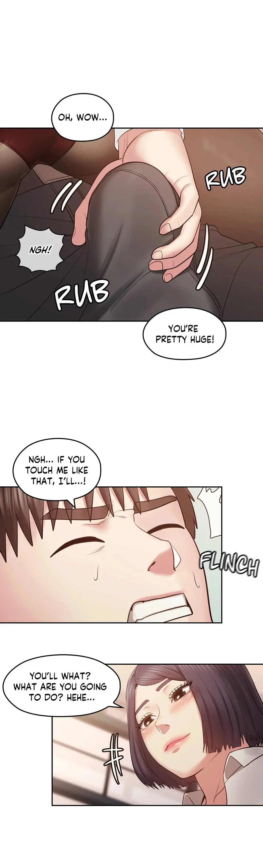 Chemistry Experiments Episode 9 - Page 40