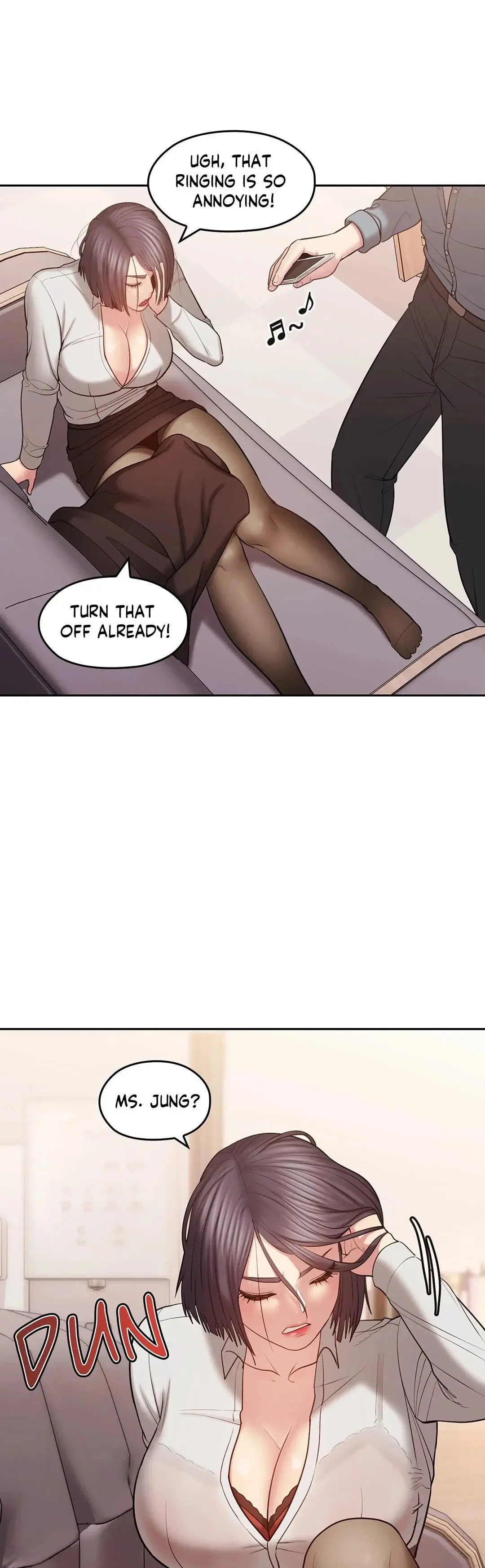 Chemistry Experiments Episode 9 - Page 8