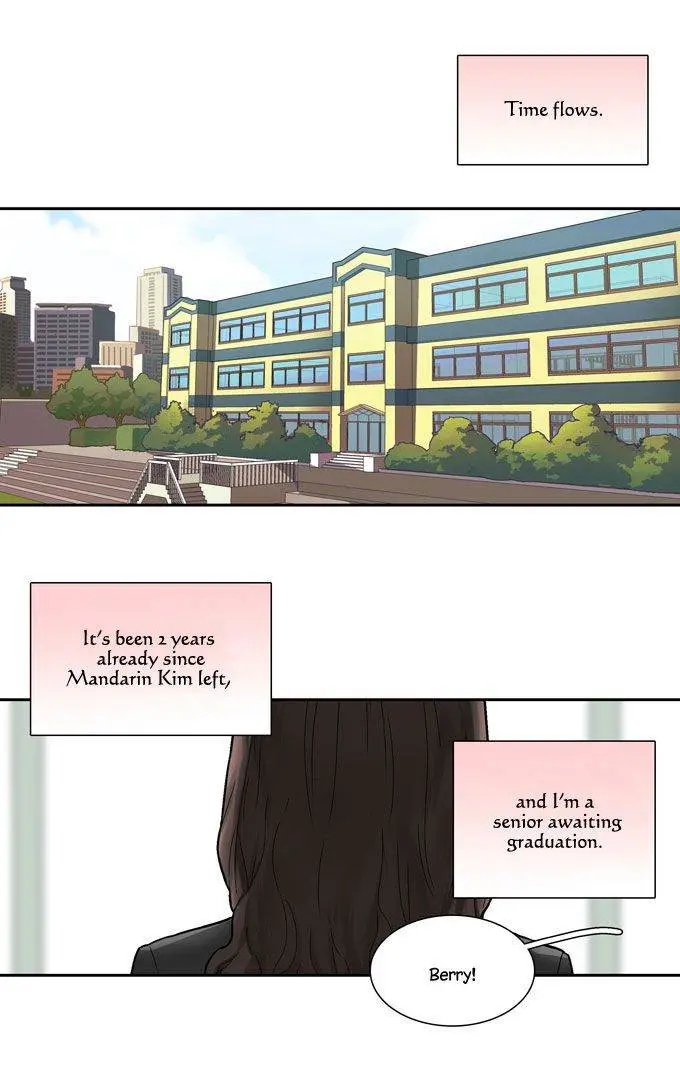 Cherry Boy, That Girl Episode 110 - Page 2