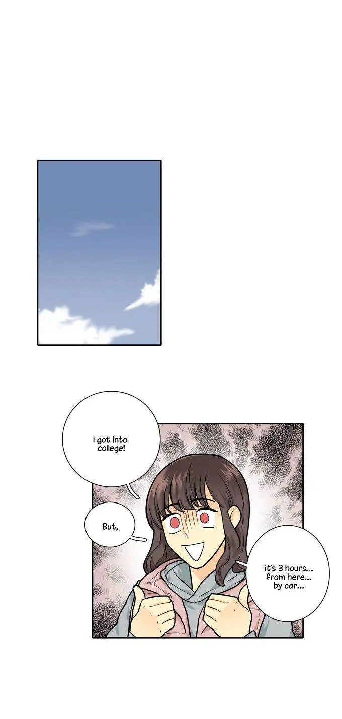 Cherry Boy, That Girl Episode 110 - Page 23