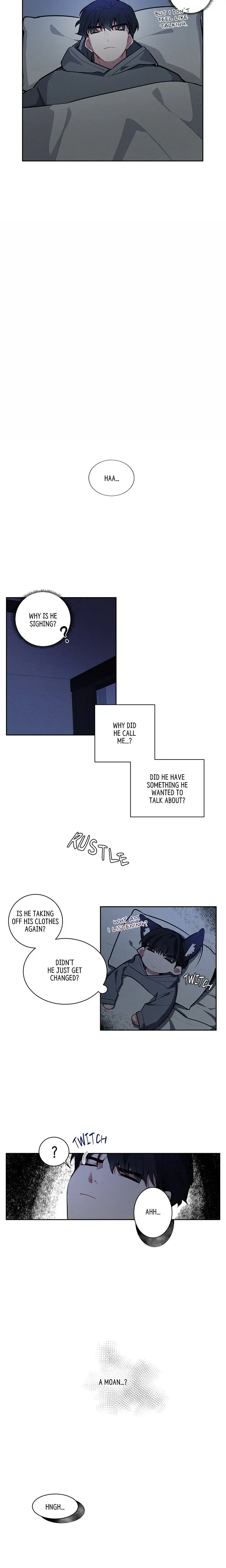 Cherry Doll Scandal Episode 1 - Page 14