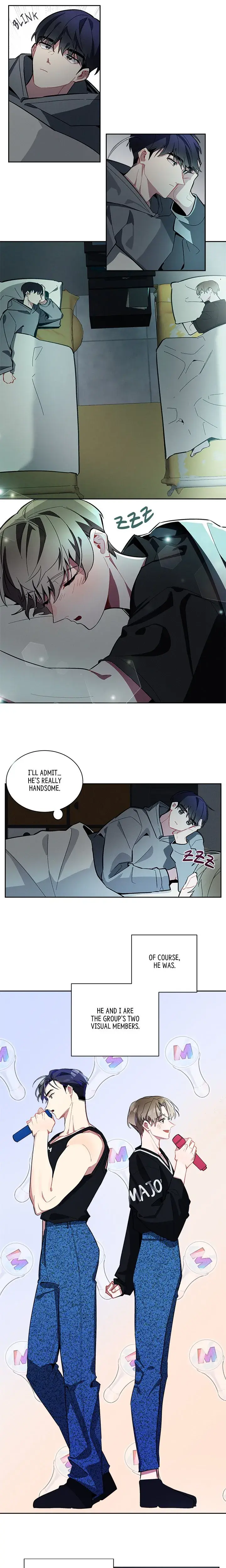 Cherry Doll Scandal Episode 1 - Page 17