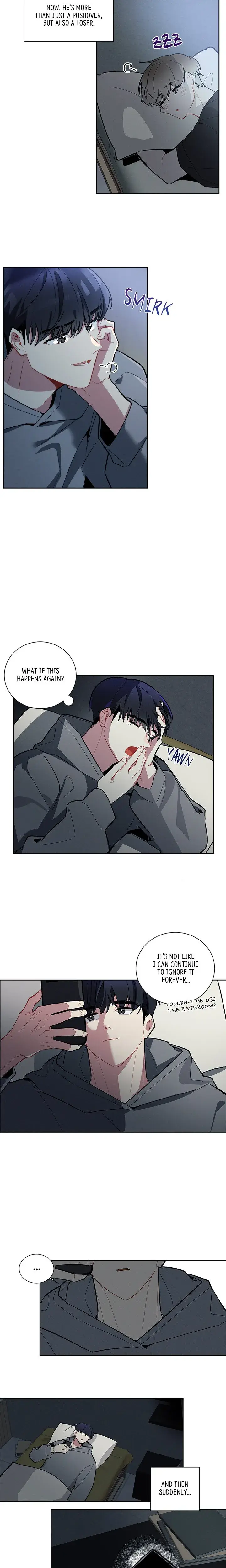 Cherry Doll Scandal Episode 1 - Page 18