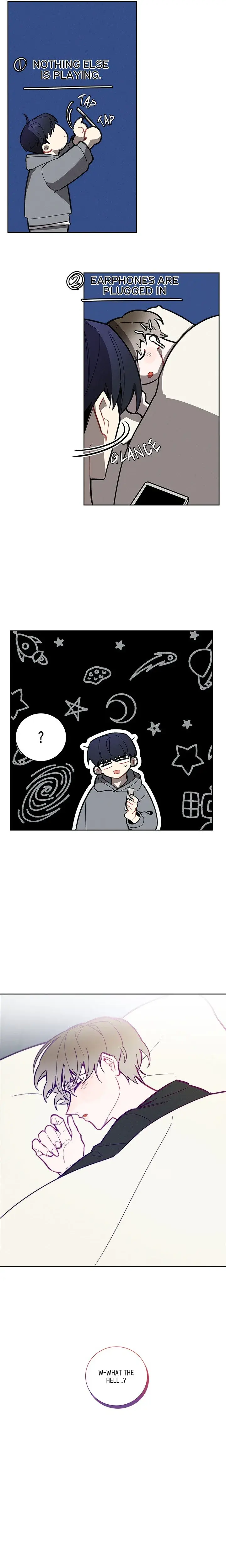 Cherry Doll Scandal Episode 1 - Page 21