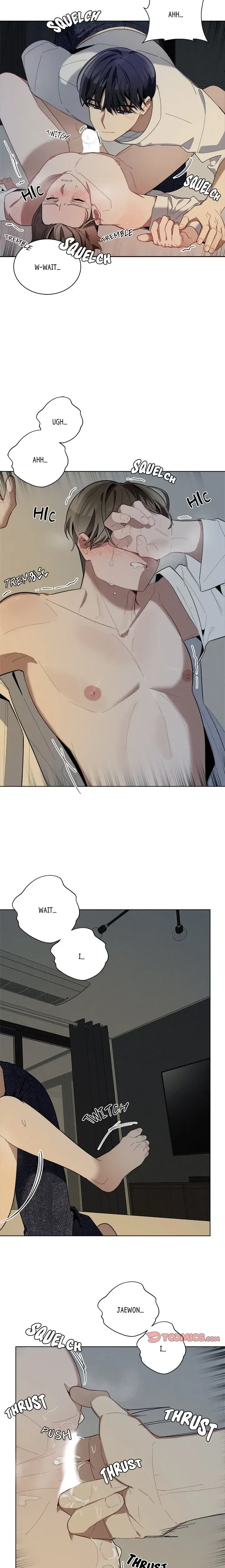 Cherry Doll Scandal Episode 27 - Page 13