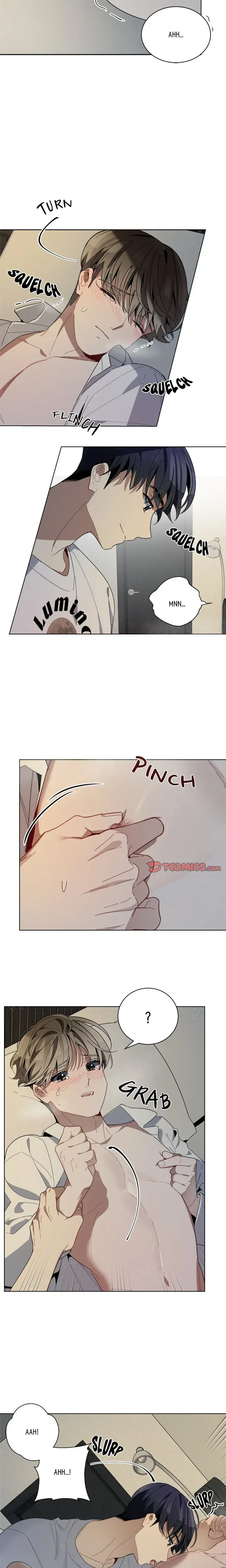 Cherry Doll Scandal Episode 27 - Page 7