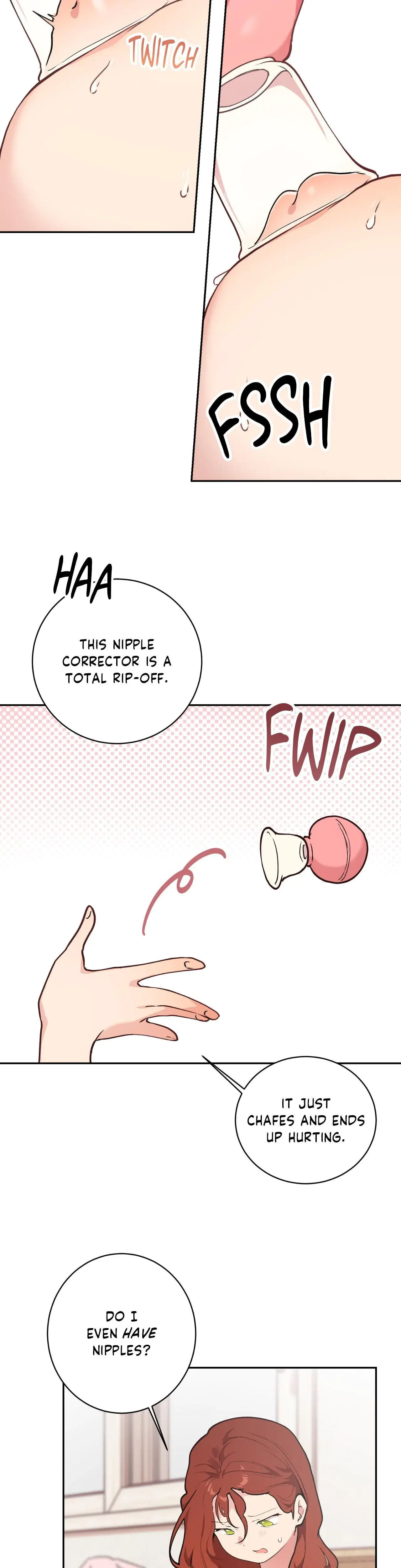 Cherry Pop Episode 1 - Page 10
