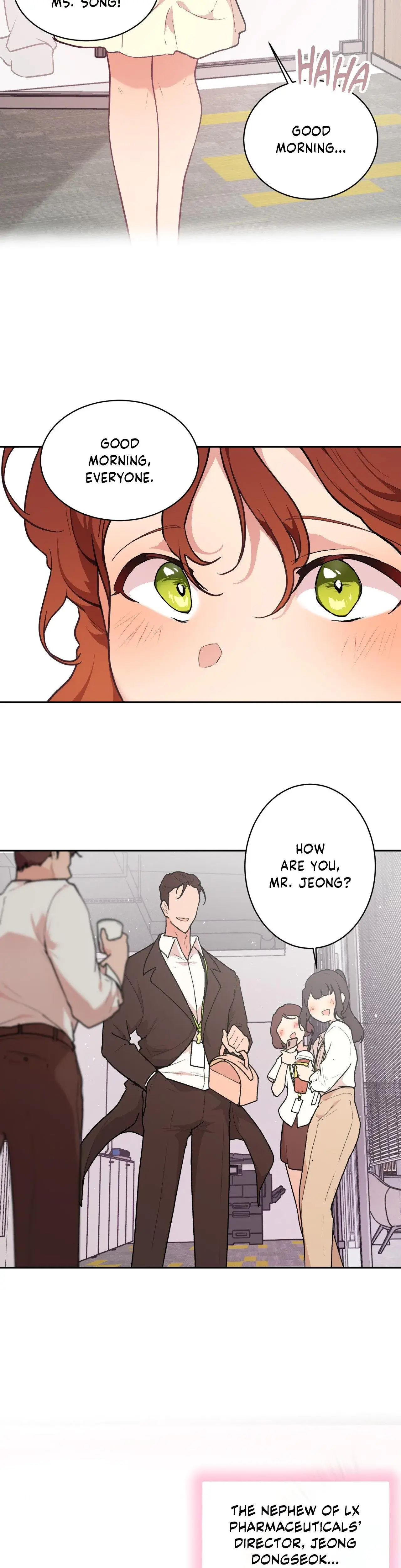 Cherry Pop Episode 1 - Page 14