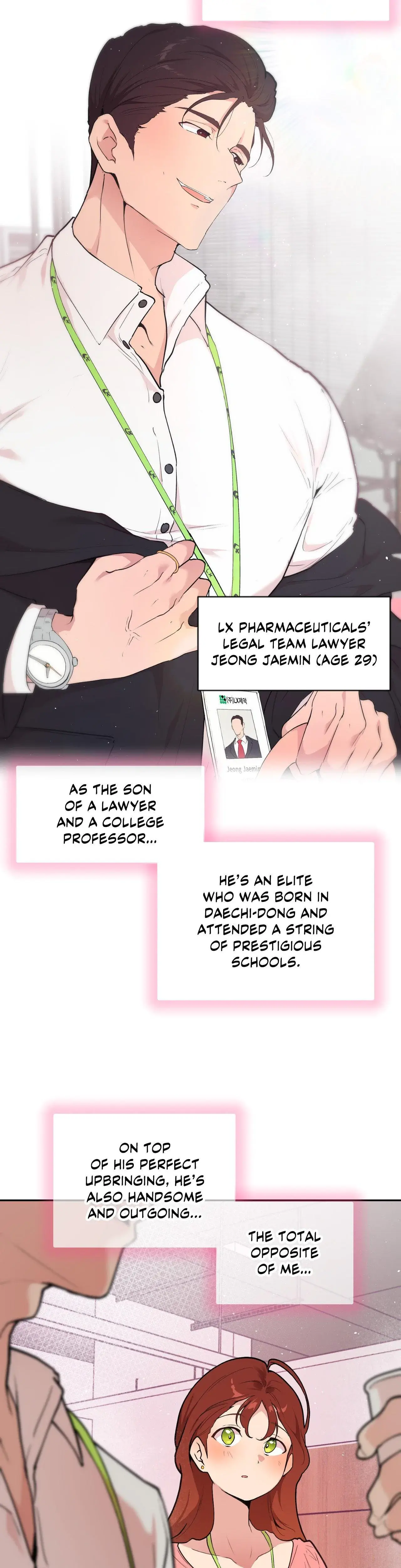 Cherry Pop Episode 1 - Page 15