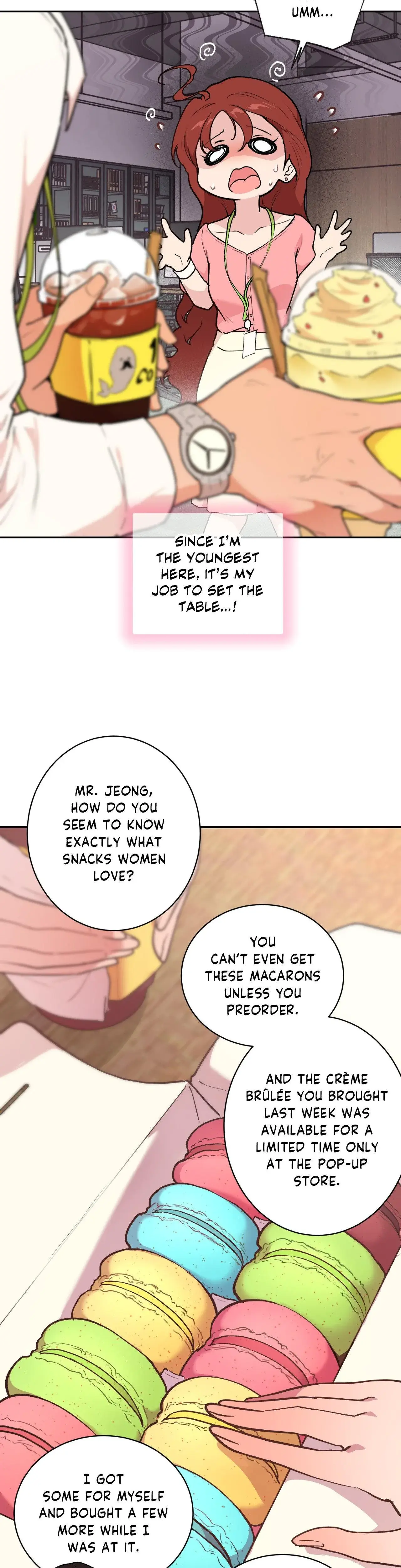 Cherry Pop Episode 1 - Page 17