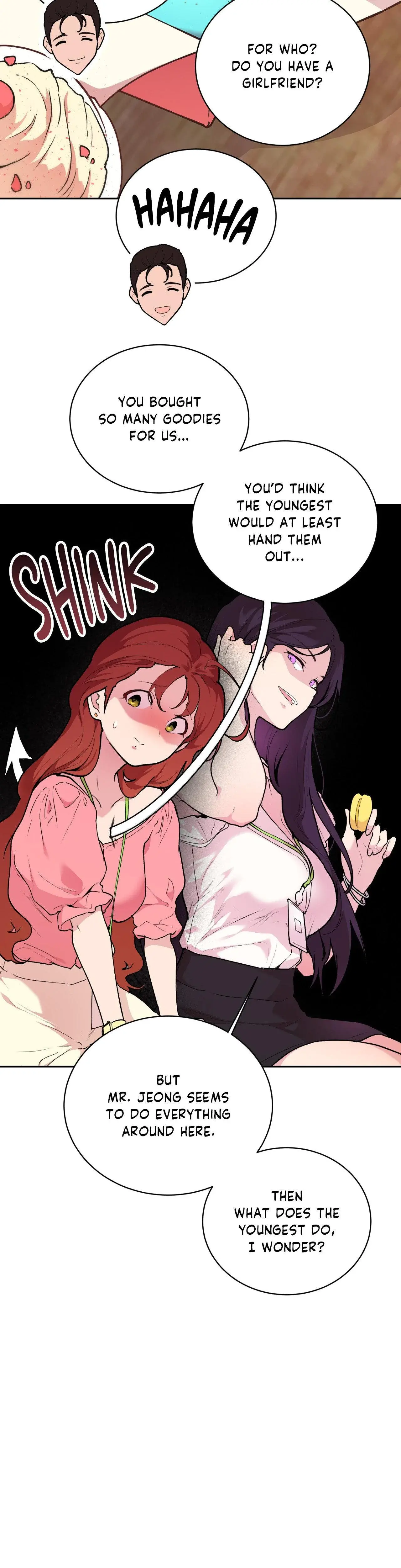 Cherry Pop Episode 1 - Page 18