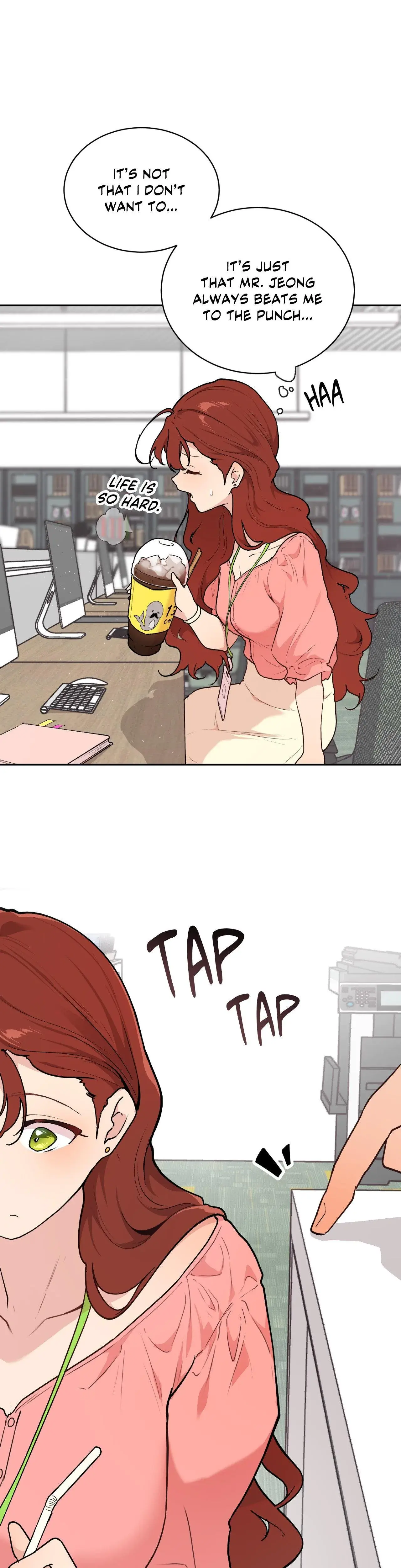 Cherry Pop Episode 1 - Page 19