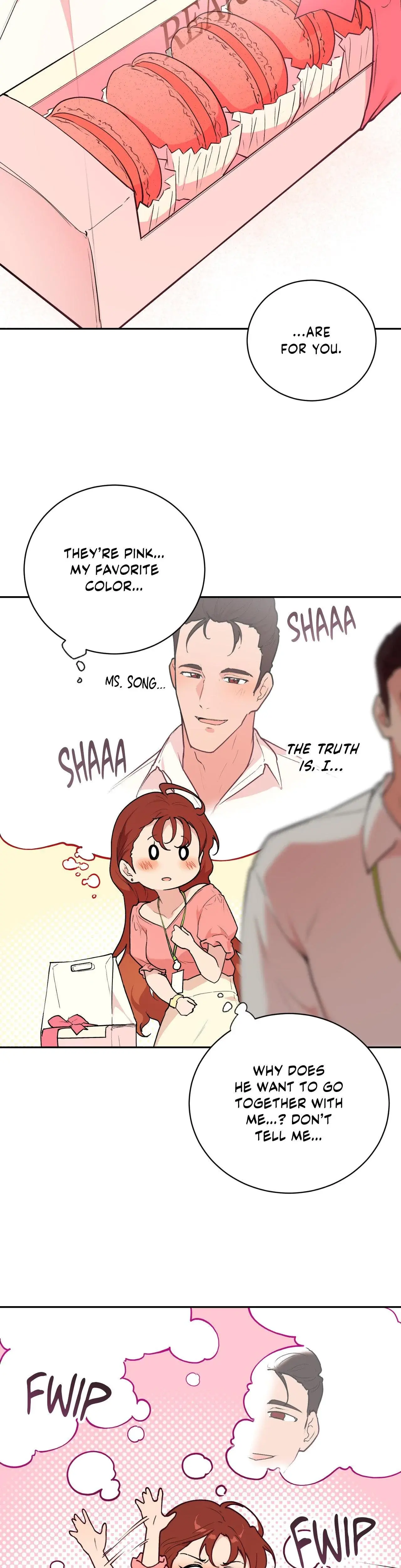 Cherry Pop Episode 1 - Page 22