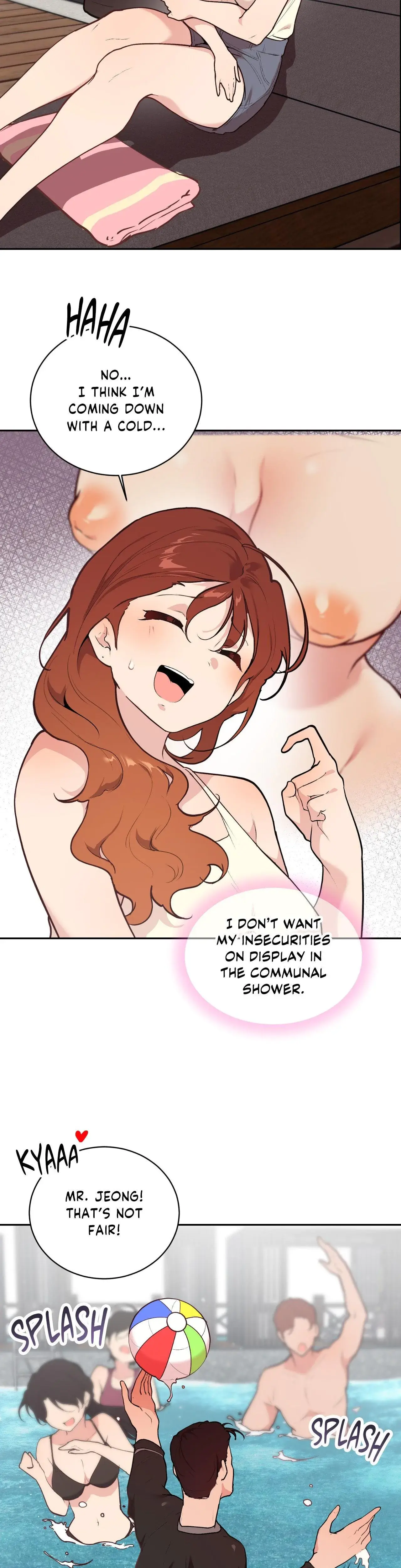 Cherry Pop Episode 1 - Page 26