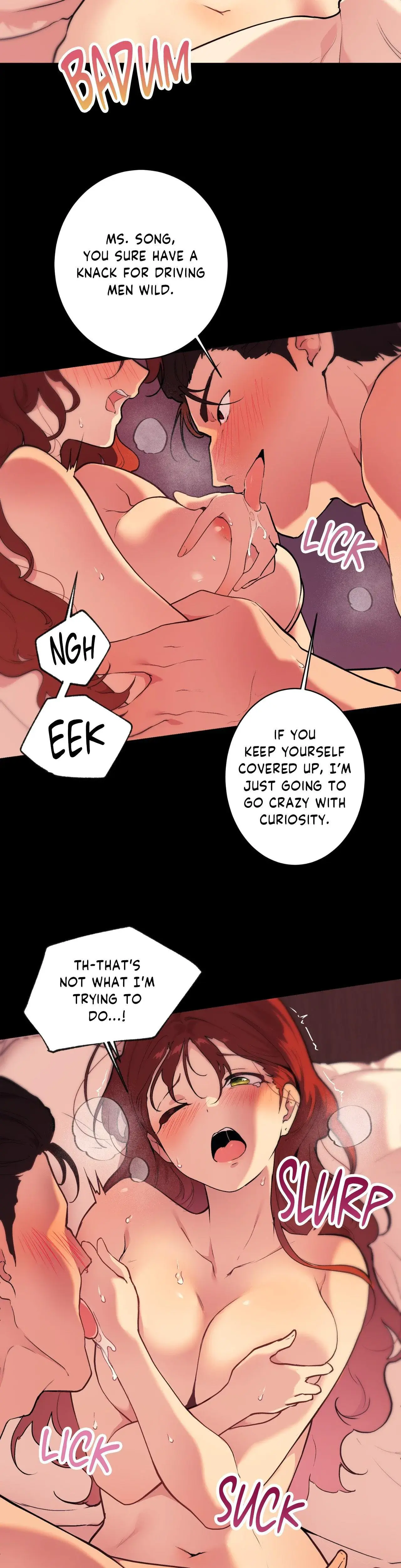 Cherry Pop Episode 1 - Page 3