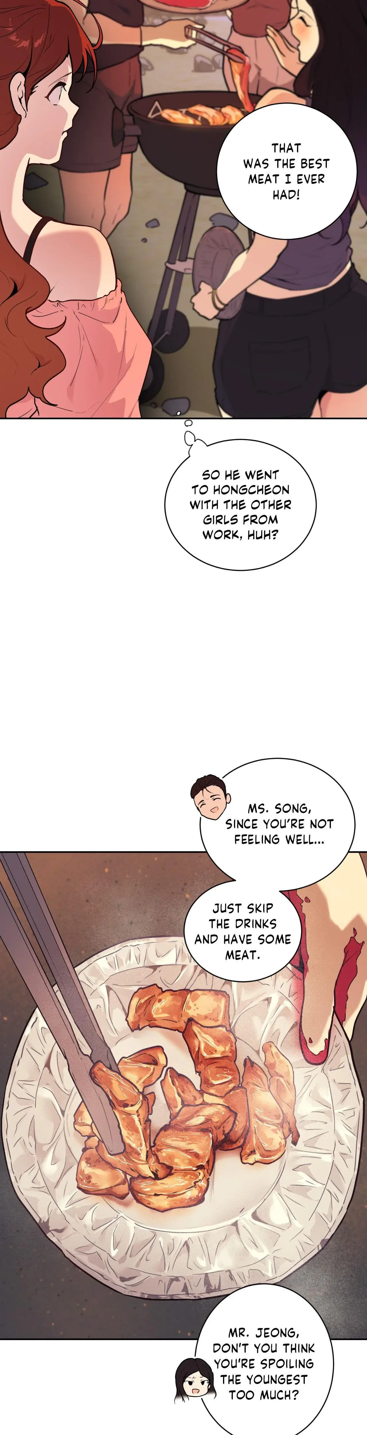 Cherry Pop Episode 1 - Page 31