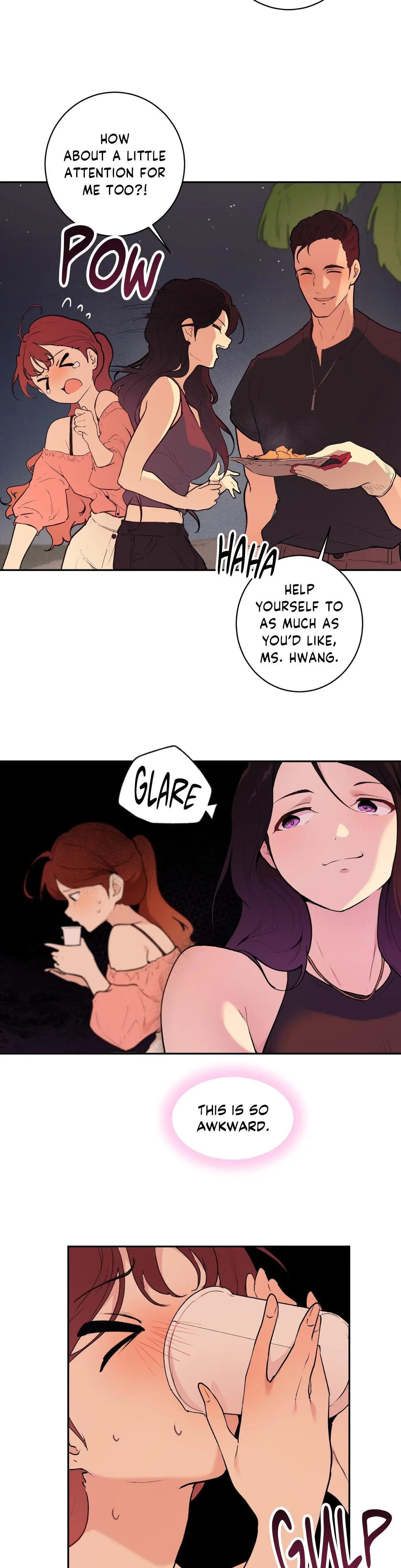 Cherry Pop Episode 1 - Page 32