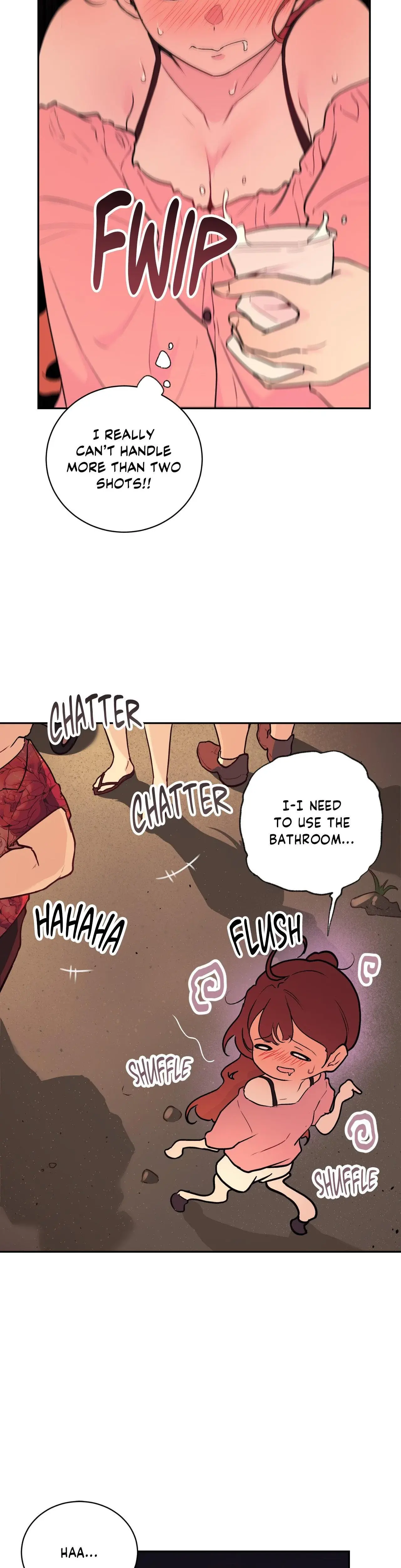 Cherry Pop Episode 1 - Page 34