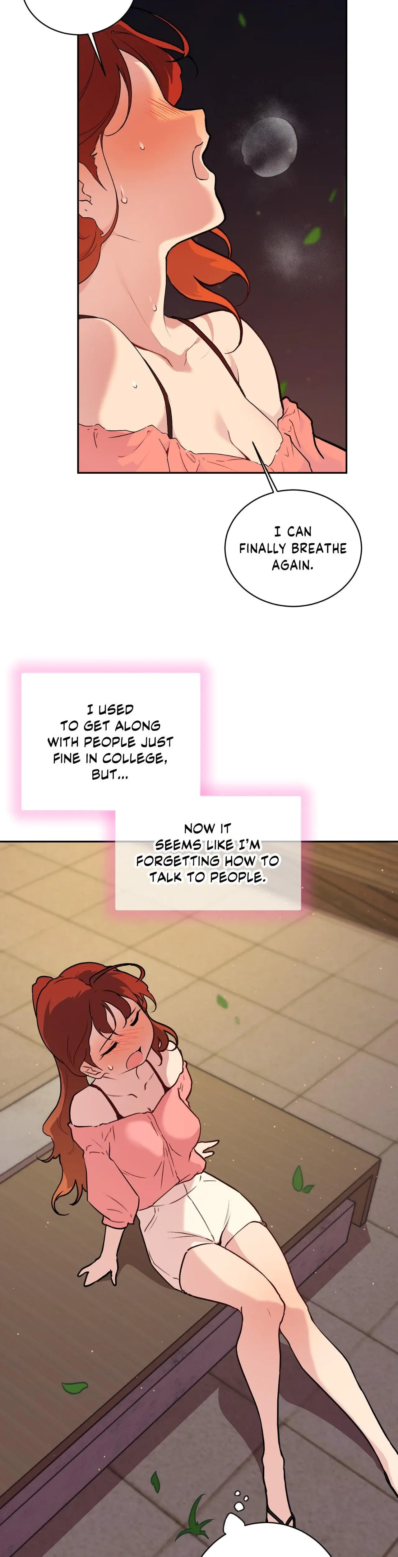 Cherry Pop Episode 1 - Page 35