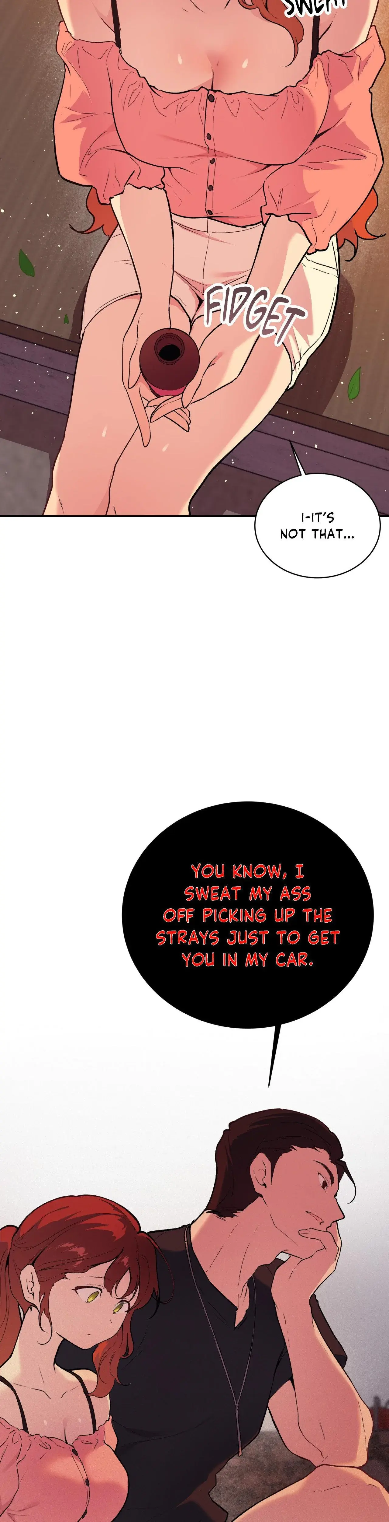 Cherry Pop Episode 1 - Page 40