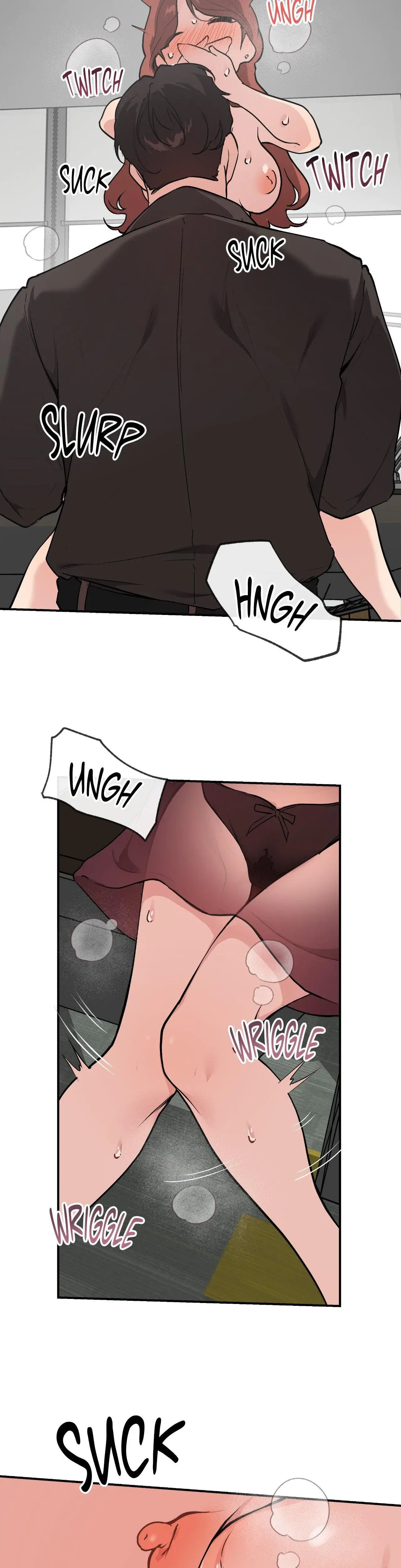 Cherry Pop Episode 10 - Page 11