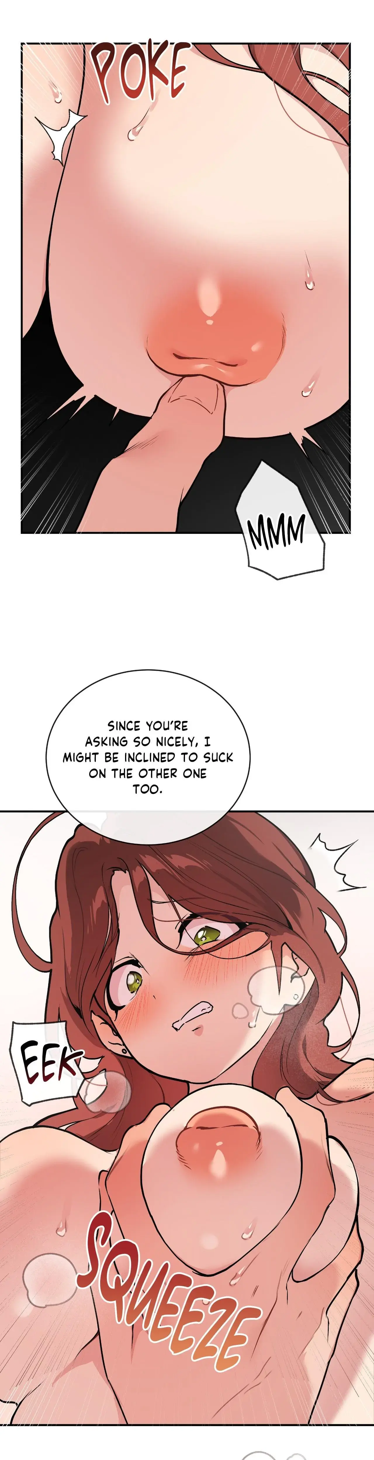 Cherry Pop Episode 10 - Page 14