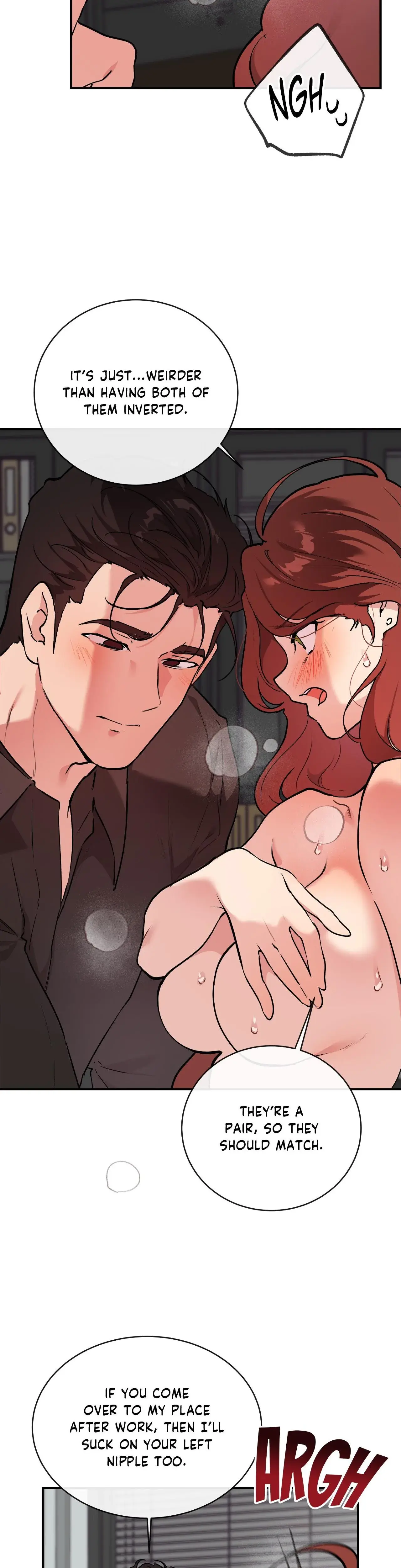 Cherry Pop Episode 10 - Page 18