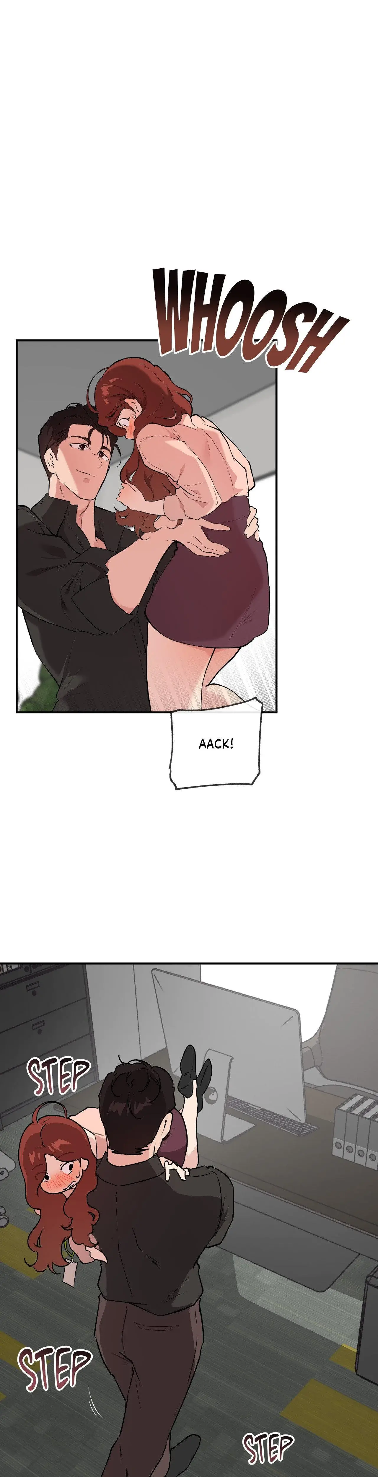 Cherry Pop Episode 10 - Page 2