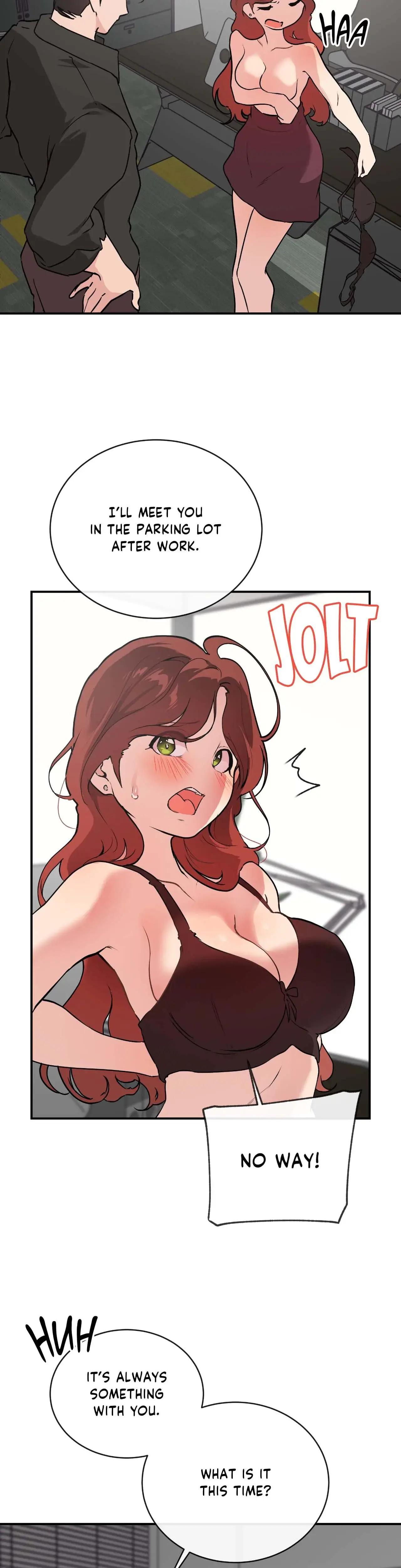 Cherry Pop Episode 10 - Page 21