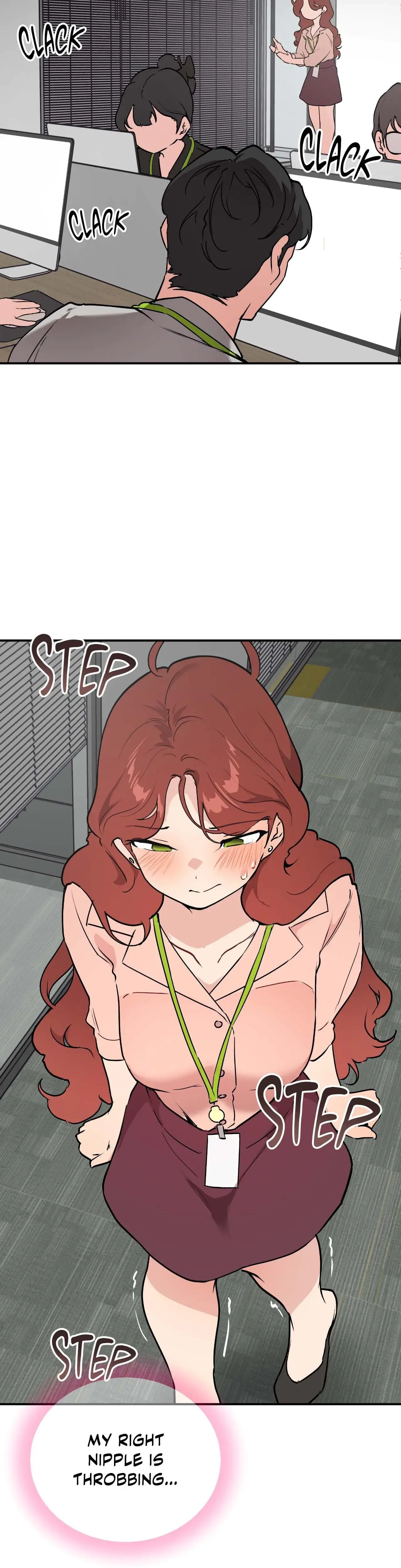 Cherry Pop Episode 10 - Page 25