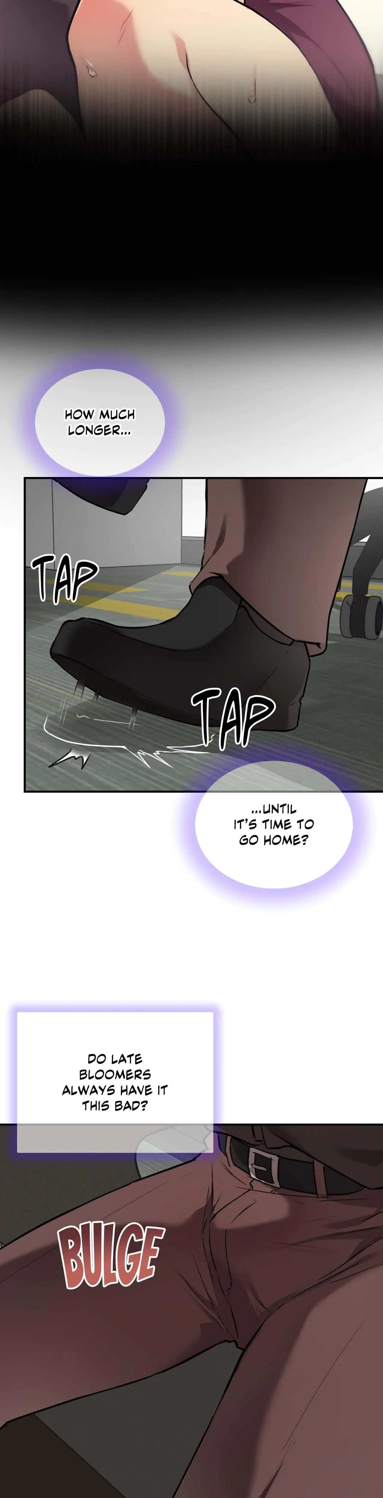 Cherry Pop Episode 10 - Page 28