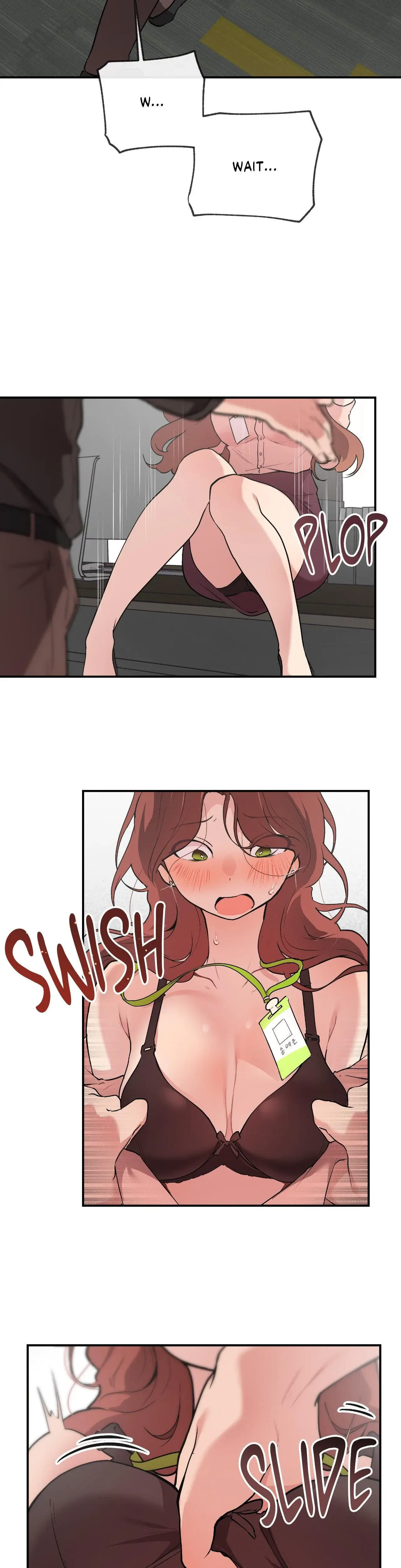 Cherry Pop Episode 10 - Page 3