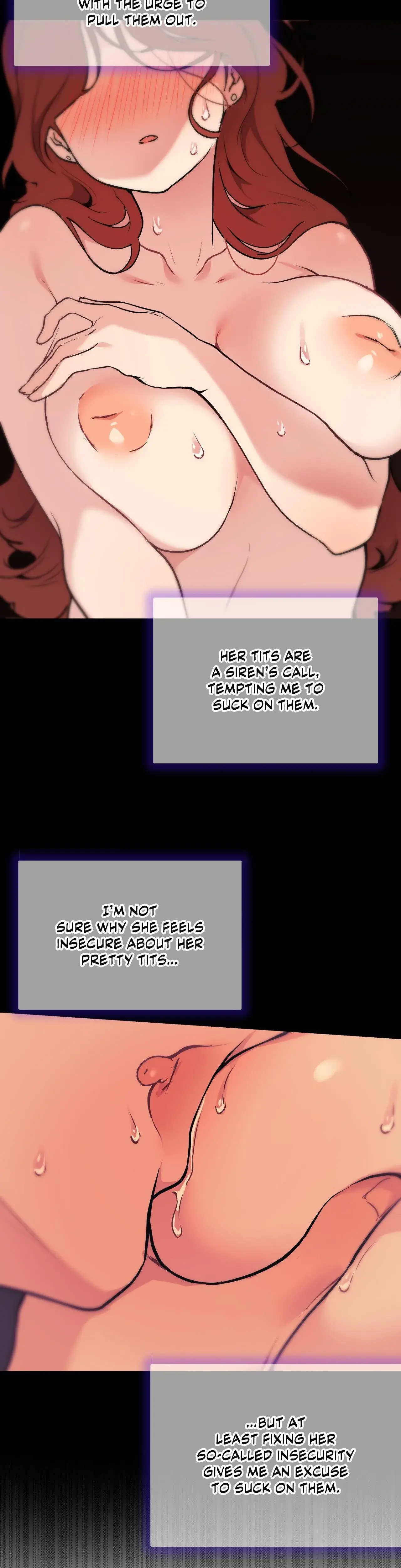 Cherry Pop Episode 10 - Page 30