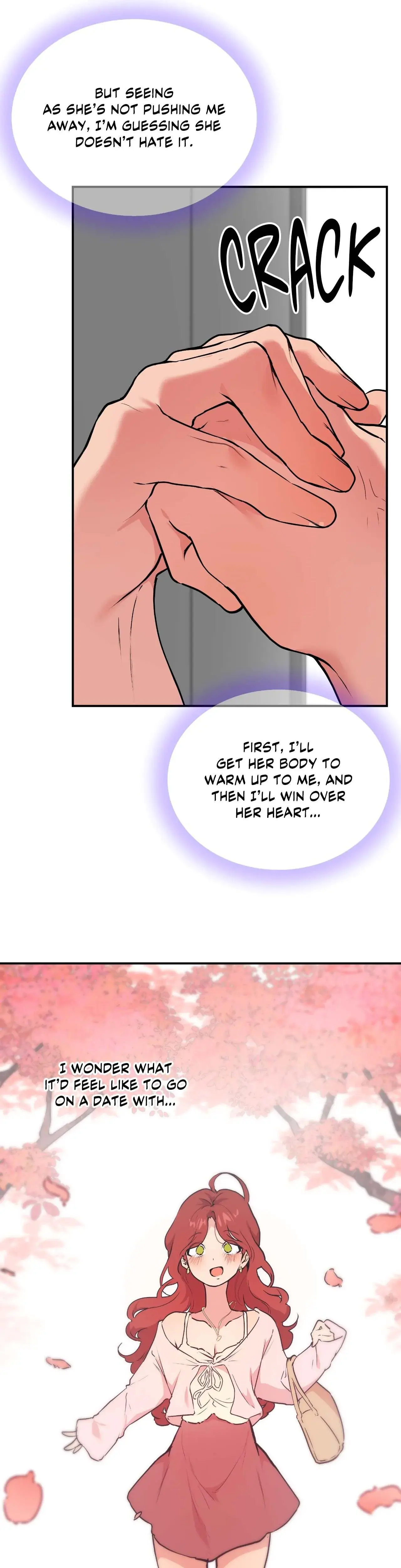 Cherry Pop Episode 10 - Page 33