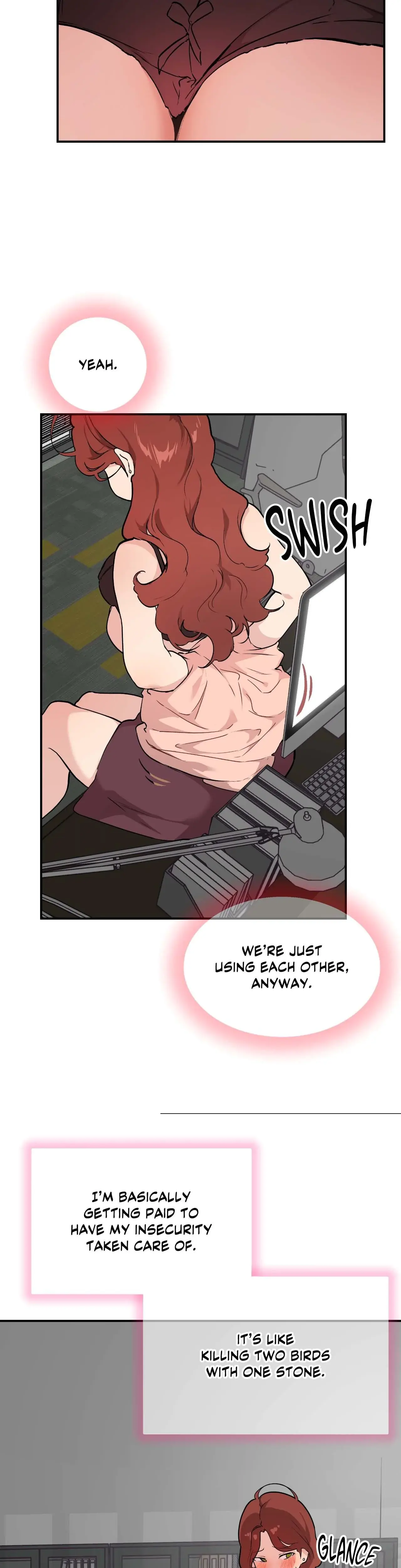 Cherry Pop Episode 10 - Page 7