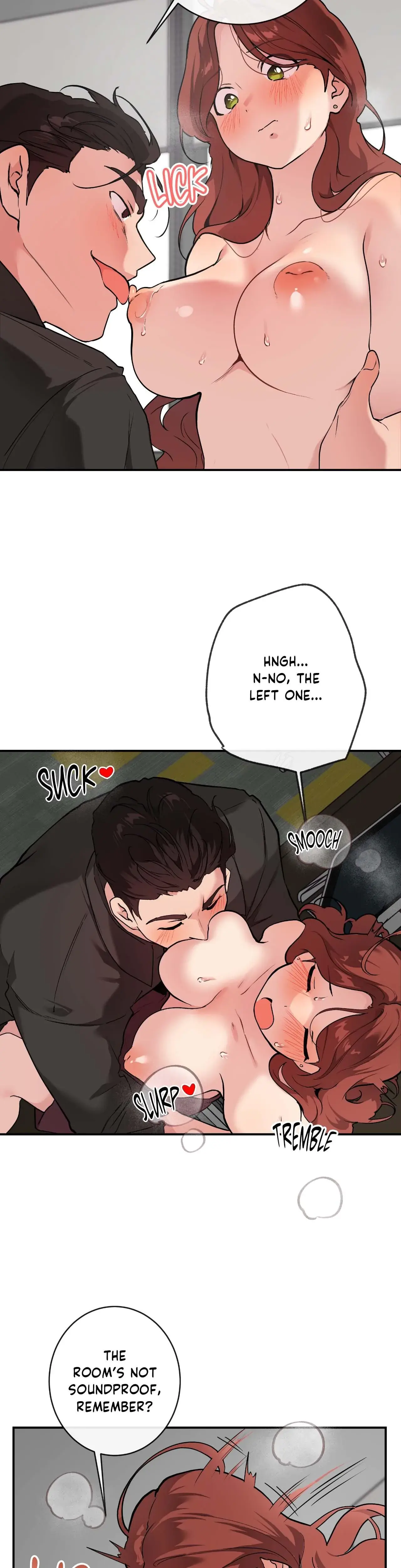 Cherry Pop Episode 10 - Page 9