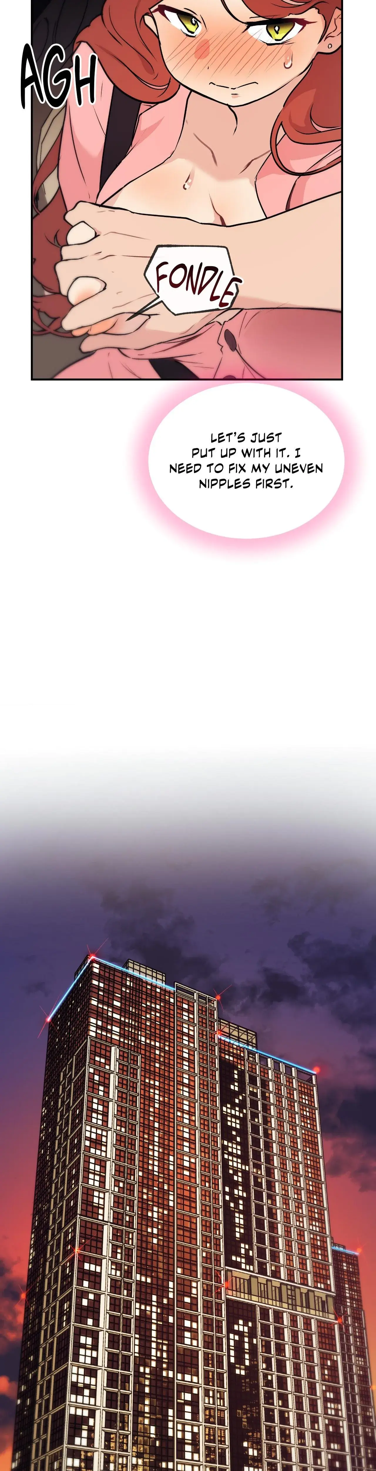 Cherry Pop Episode 11 - Page 12