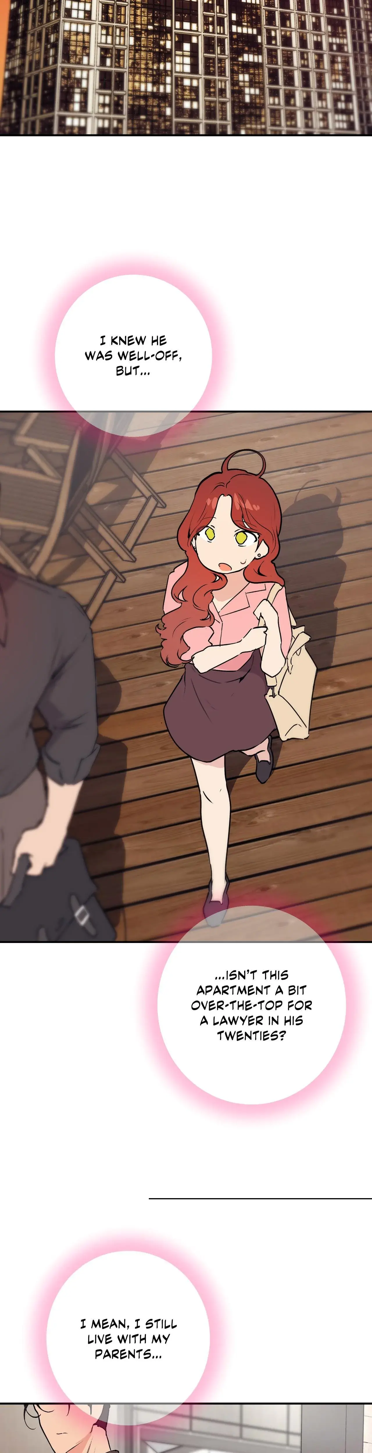 Cherry Pop Episode 11 - Page 13