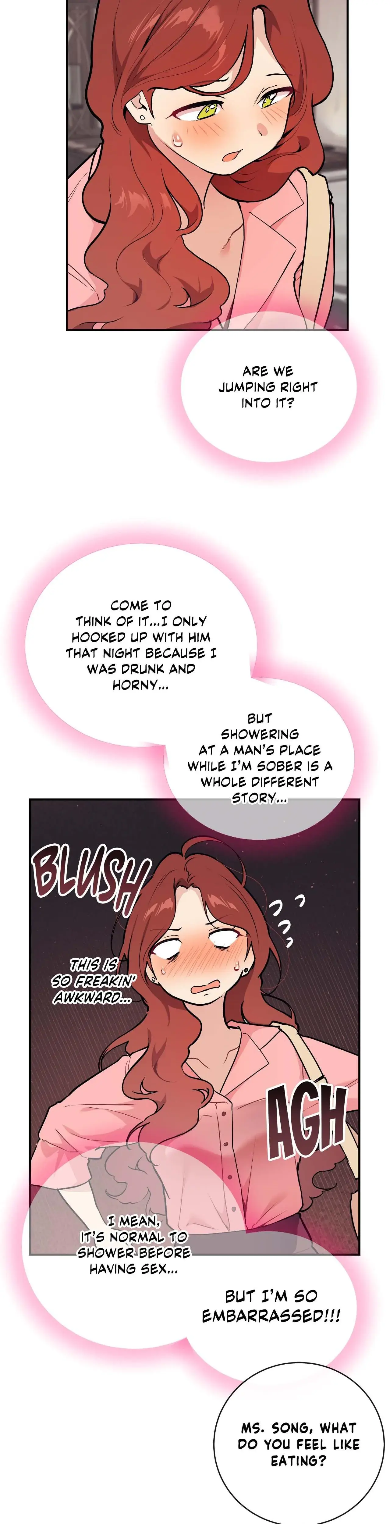 Cherry Pop Episode 11 - Page 16