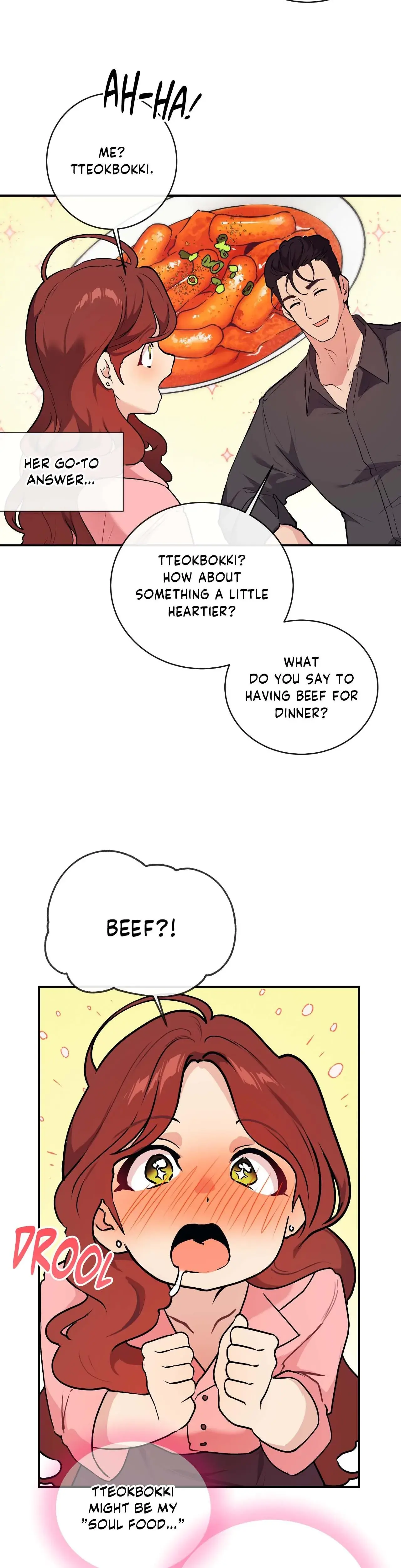 Cherry Pop Episode 11 - Page 17