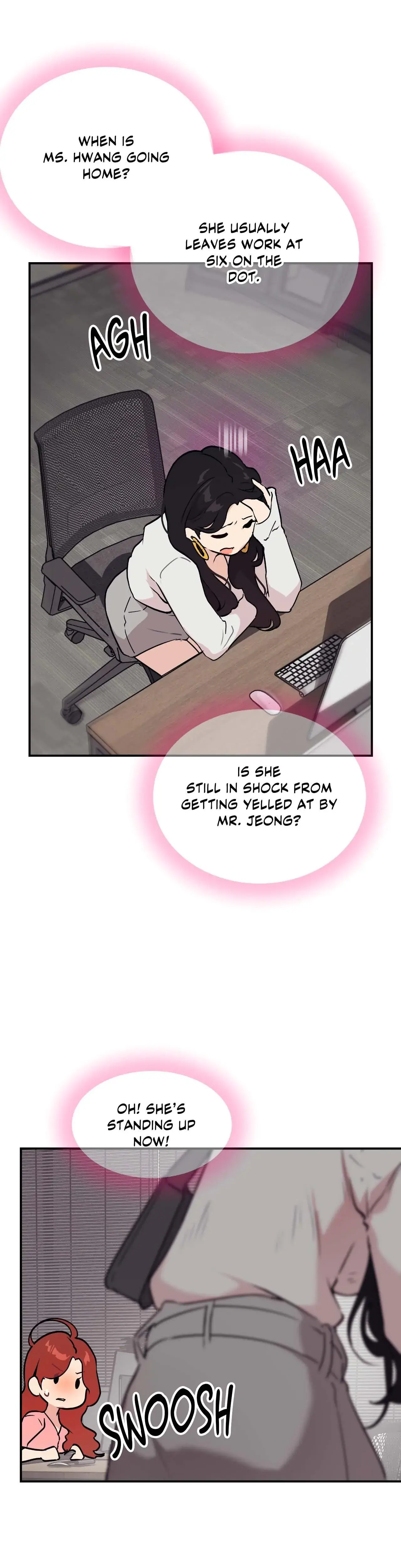 Cherry Pop Episode 11 - Page 2
