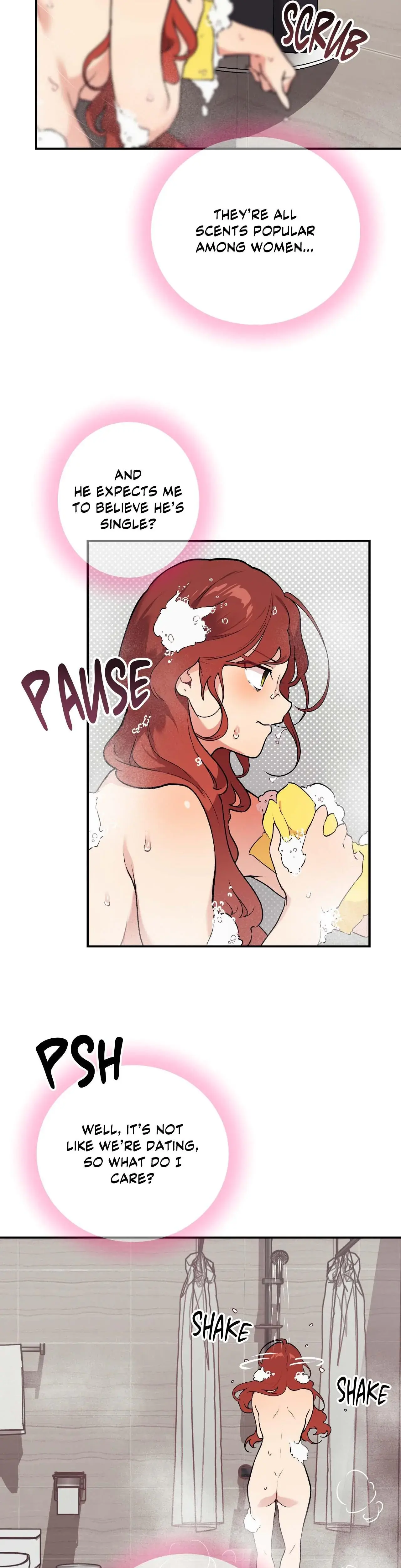 Cherry Pop Episode 11 - Page 20