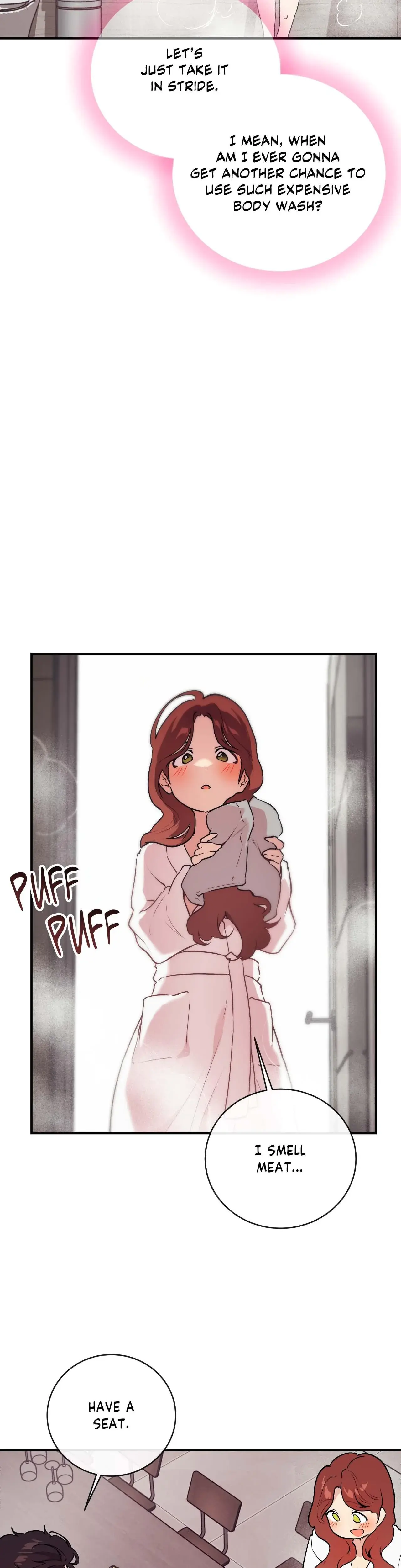 Cherry Pop Episode 11 - Page 21