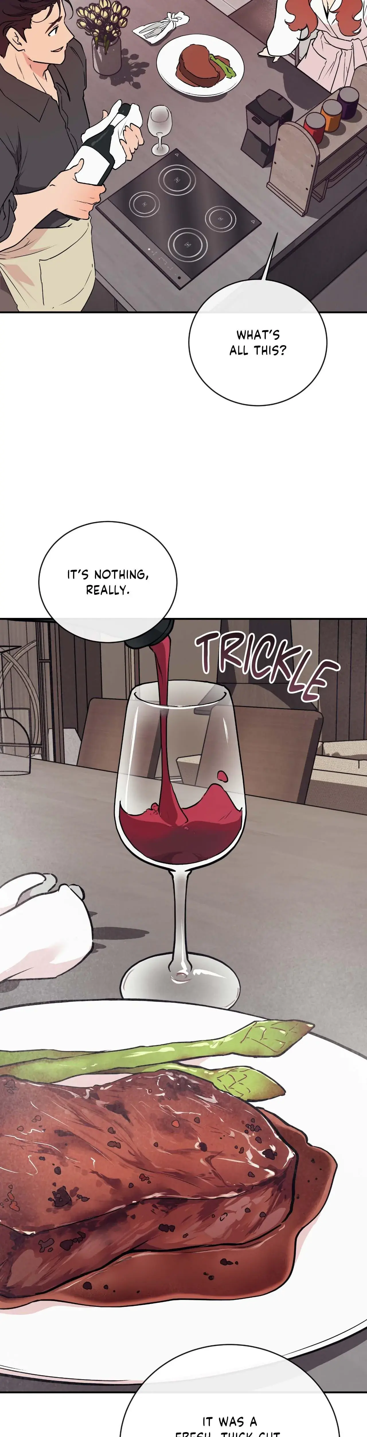 Cherry Pop Episode 11 - Page 22