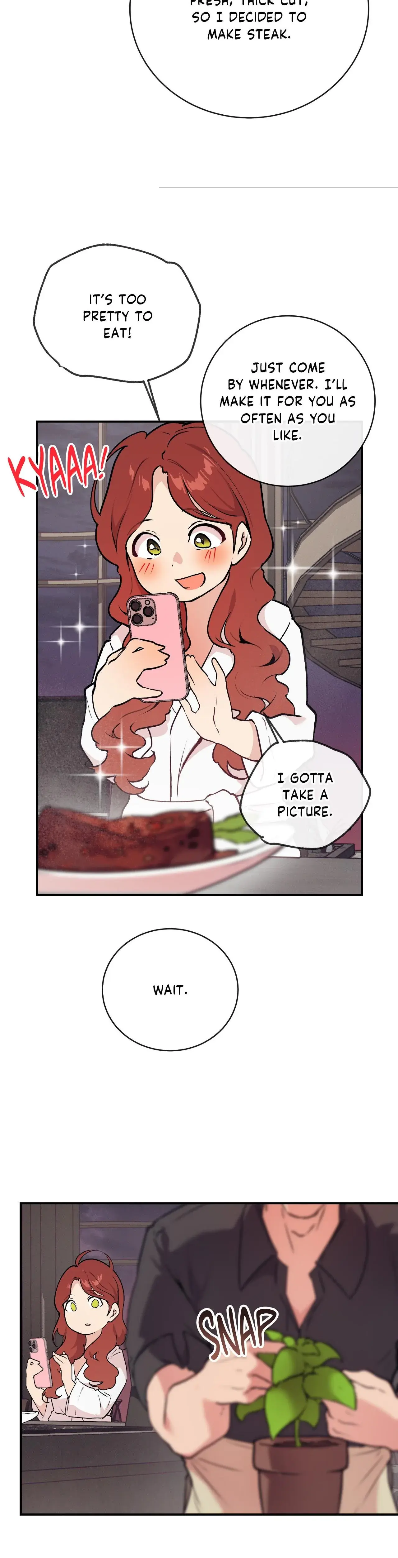Cherry Pop Episode 11 - Page 23